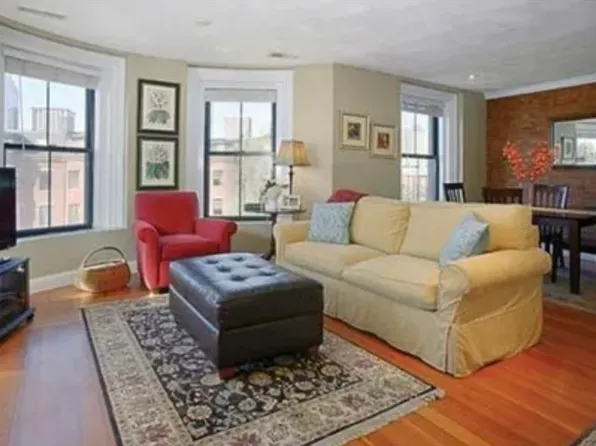 662 Tremont St APT 5, Boston, MA 02118