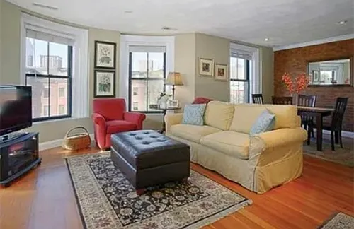662 Tremont St #5 Photo 1