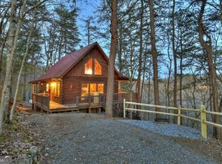 355 Cohutta Mountain Rd, Cherry Log, GA 30522