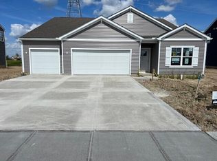 526 Brayshaw Dr, Ostrander, OH 43061