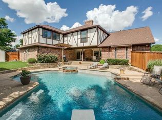 537 Hunters Ridge Rd, Coppell, TX 75019