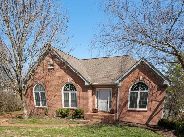 405 Amber Ct, Nashville, TN 37221