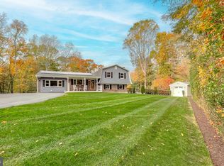 8871 Sparrow Ct, Bel Alton, MD