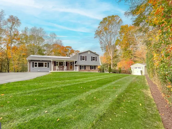 8871 Sparrow Ct, Bel Alton, MD 20611