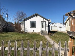 4811 N Howard St, Spokane, WA 99205