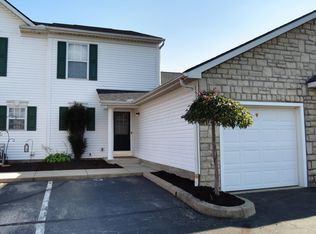4713 Cadmus Dr, Columbus, OH 43228