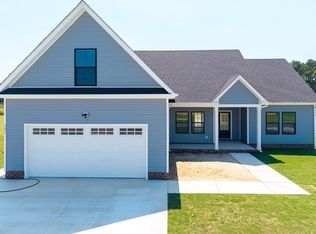 133 Copper Run Loop, South Mills, NC 27976