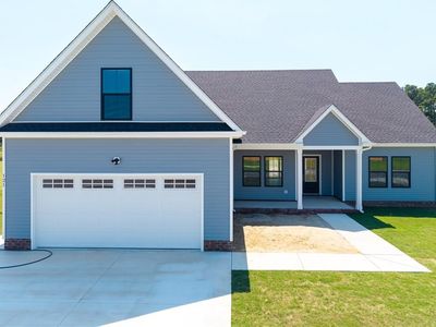 133 Copper Run Loop, South Mills, NC, 27976