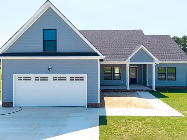 133 Copper Run Loop, South Mills, NC 27976