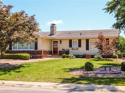 601 Dakota Ave, Mattoon, IL, 61938