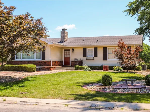 601 Dakota Ave, Mattoon, IL 61938