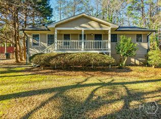 85 Cedar Drive, Watkinsville, GA 30677