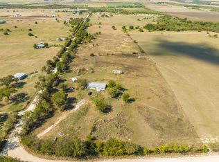 227 Hill County Rd #4307, Itasca, TX 76055