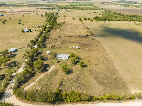 227 Hill County Rd #4307, Itasca, TX 76055