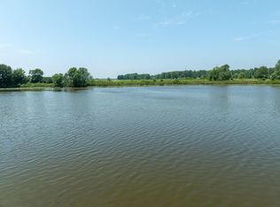 PARCEL N Stephens Rd #D, Custer, MI 49405