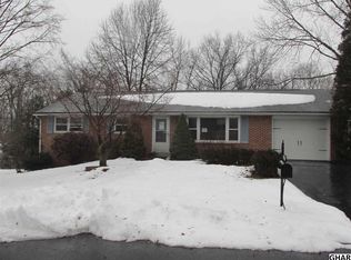 19 Annette Dr, Enola, PA 17025