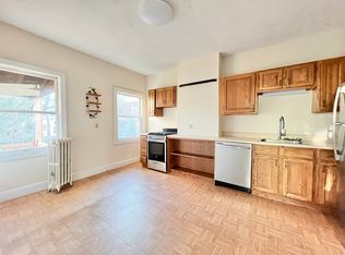 36 Eustis St #1, Cambridge, MA 02140
