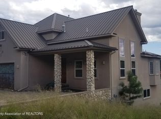 149 Meadows Dr, Ruidoso, NM 88345