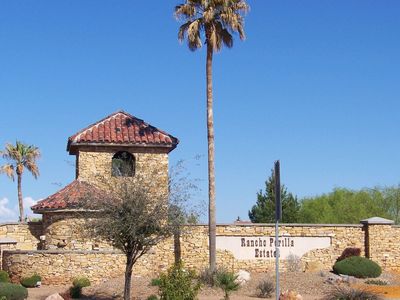 Camino Del Rancho St LOT 13, Douglas, AZ, 85607