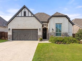 13628 Sweetwalk Pl, Aledo, TX 76008