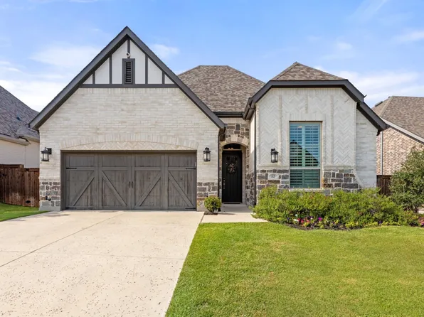 13628 Sweetwalk Pl, Aledo, TX 76008