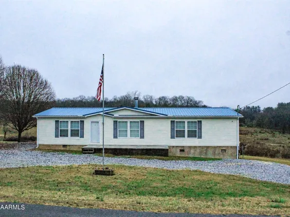 3363 Maple Ave, Strawberry Plains, TN 37871