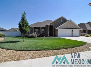 4317 Springwood Dr, Clovis, NM 88101