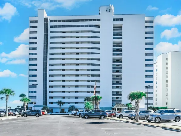 9500 Shore Dr. #11A, Myrtle Beach, SC 29572