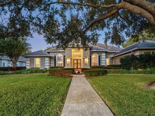 9017 Great Heron Cir, Orlando, FL 32836