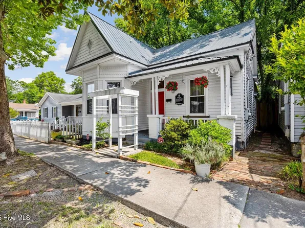 516 N 7th Street, Wilmington, NC 28401