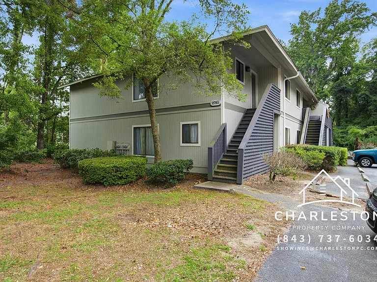 2741 Jobee Dr #5 — Photo 3