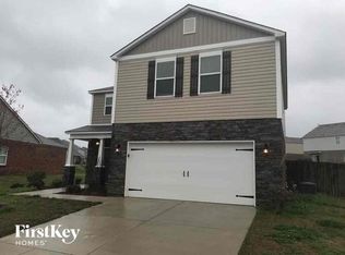 6730 Newbridge Way, Bessemer, AL 35022