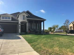 10201 Omni Dr, Waco, TX 76708