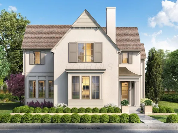 5542 Hickory Dr, Lewis Center, OH 43035