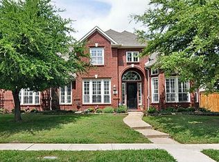3429 Grand Mesa Dr, Plano, TX 75025