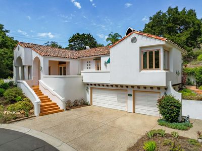 4140 Hidden Oaks Rd, Santa Barbara, CA, 93105