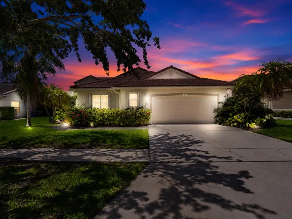 16358 SW 8th Street, Pembroke Pines, FL 33027