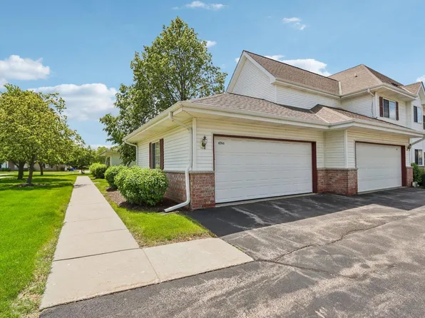 4761 South Forest Point BOULEVARD, New Berlin, WI 53151