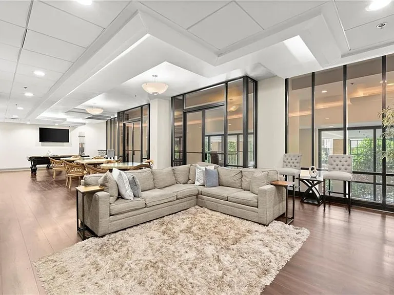 3481 Lakeside Dr NE #1007 — Photo 44