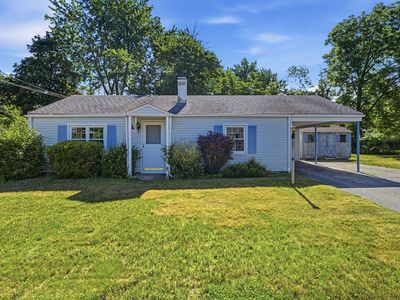 291 Old Farm Rd, Springfield, MA, 01119