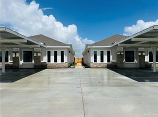 1018 N Clarence Ave #3, Edinburg, TX 78539