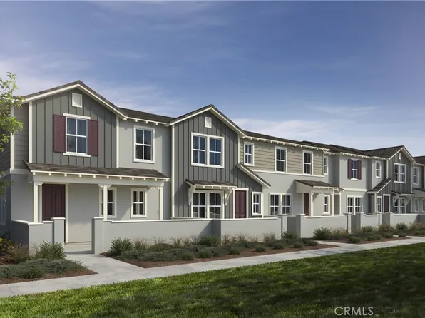 4211 E Carmel Privado, Ontario, CA 91761