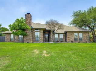 137 Deer Creek Dr, Aledo, TX 76008