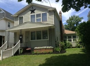 151 East Ave. Across From Post Office, Lockport, NY 14094
