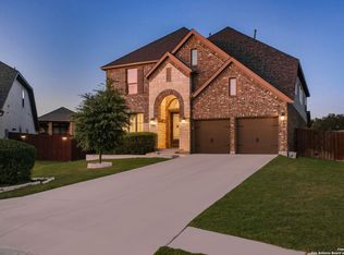 30814 Silverado Spur, Bulverde, TX 78163