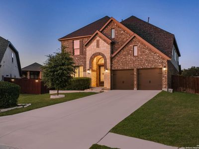30814 Silverado Spur, Bulverde, TX, 78163
