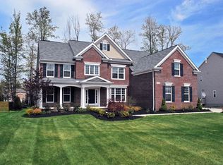 36310 Wendell St, Avon, OH 44011
