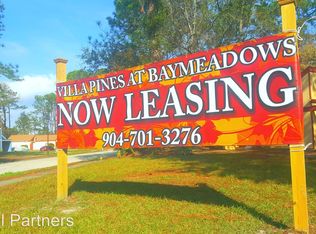 8286 San Jose Manor Ct APT 08, Jacksonville, FL 32217