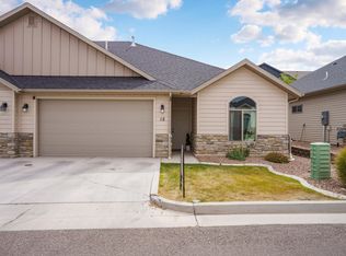 1121 S Cedar Knolls Dr #12, Cedar City, UT 84720