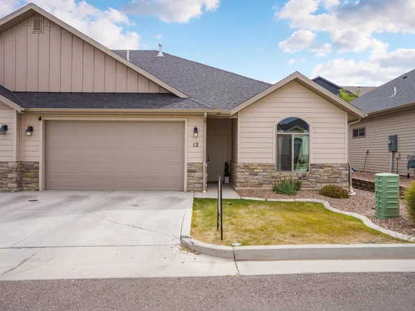 1121 S Cedar Knolls Dr #12, Cedar City, UT 84720